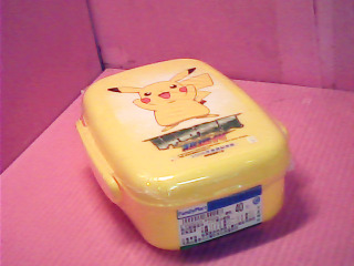 餐盒