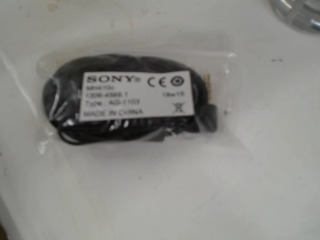SONY耳機