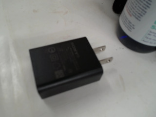 SONY充電器