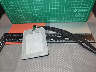 證件套ˋ