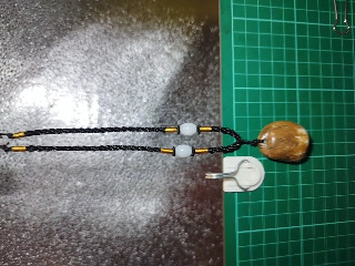 雅石