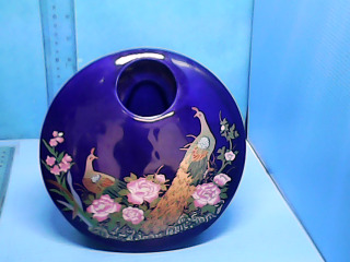花器