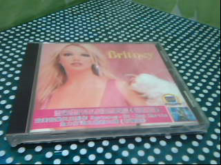 CD-外語