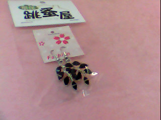 耳環