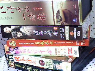 DVD-單售