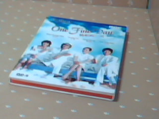 DVD-精彩的一天