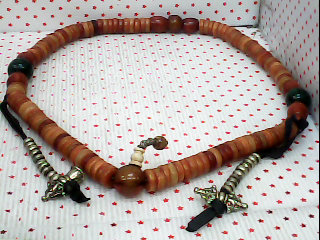 老件大吉祥項鍊