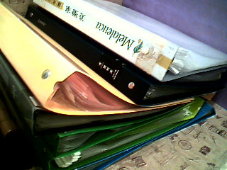 資料冊-單售