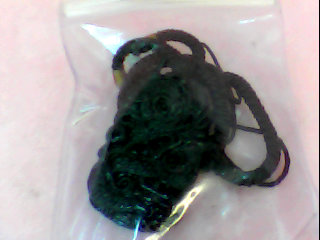 墨玉祥龍抱珠項鍊