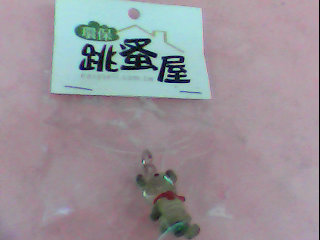吊飾