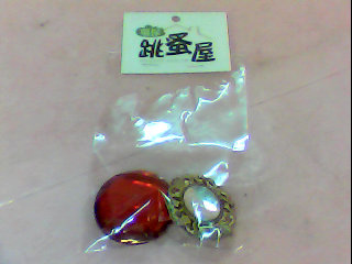 胸針