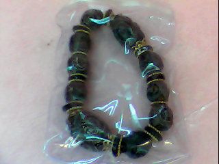 老天珠吉祥手鍊