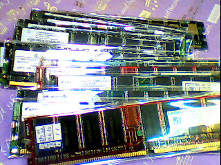 電腦記憶體256M-單售