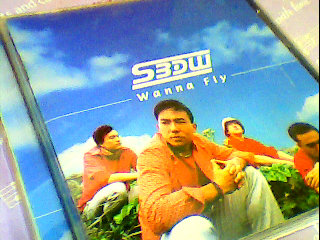 CD-SBDW