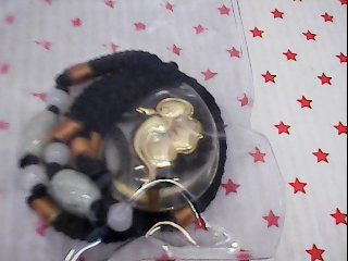 金一夜致富項鍊