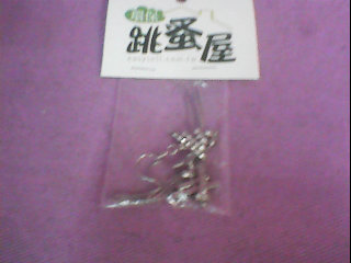 耳環
