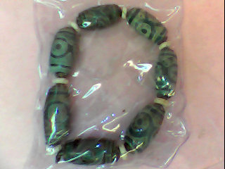 白松石平安手鍊