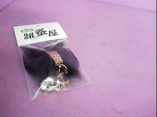 胸針