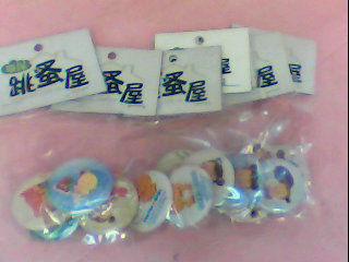 胸針