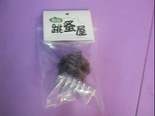 髮夾