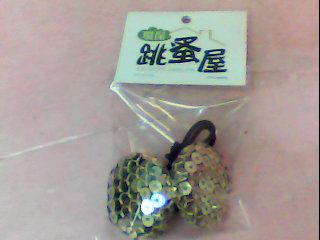 髮圈
