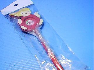 造型筆