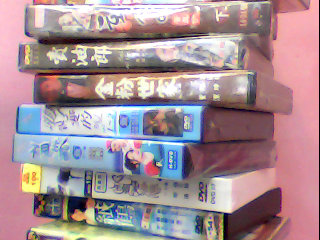 DVD-單售