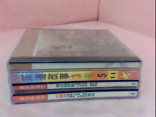 CD-單售