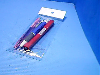 筆3入