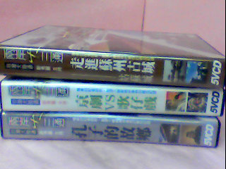 DVD-單售