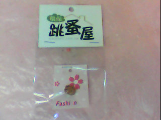 舌環