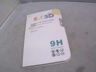 玻璃螢幕保護膜