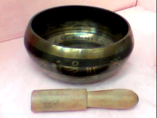 西藏導音靜心缽