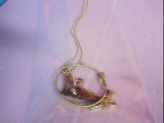 項鍊