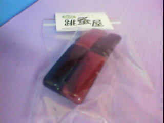 髮夾
