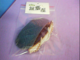 髮夾