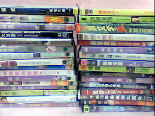 DVD-單售