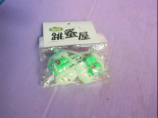 髮夾