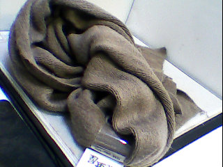 圍巾