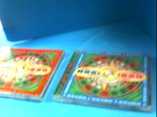 CD-韓國瘋