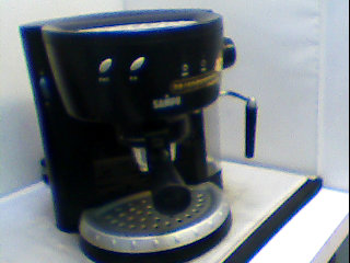 幫浦式濃縮咖啡機