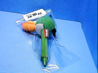 公仔筆