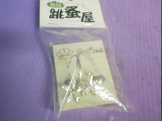 耳環