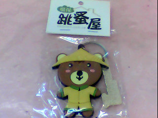 鑰匙圈