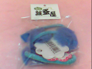 髮圈