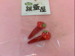 髮飾
