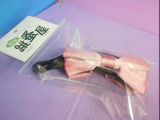 髮夾