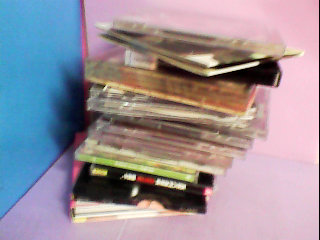 CD
