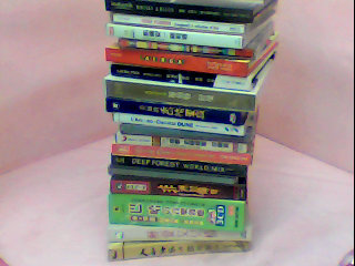 CD-單售