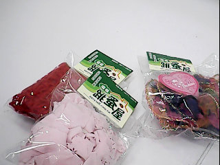 髮圈